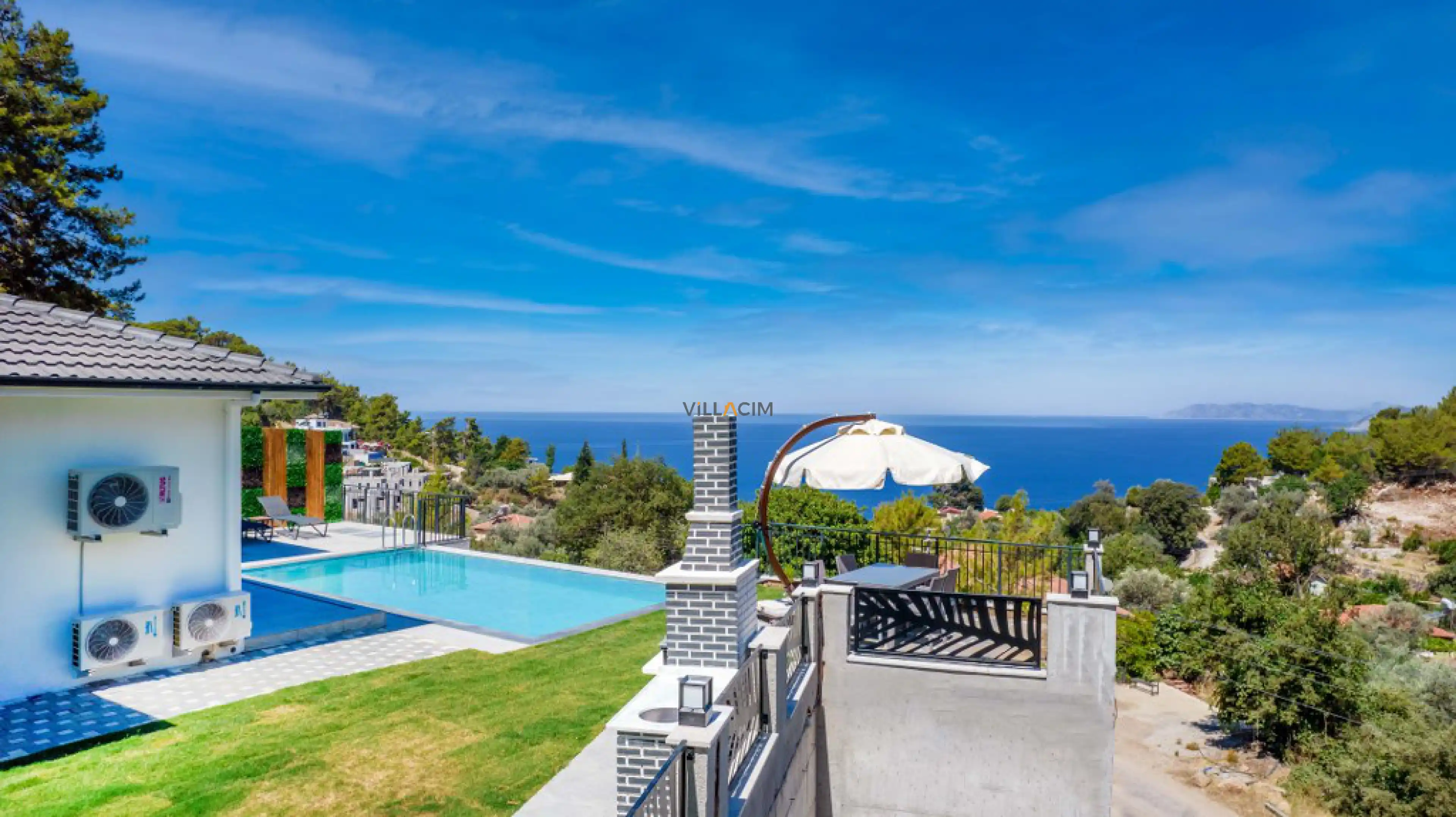 Villa Zerdali 1