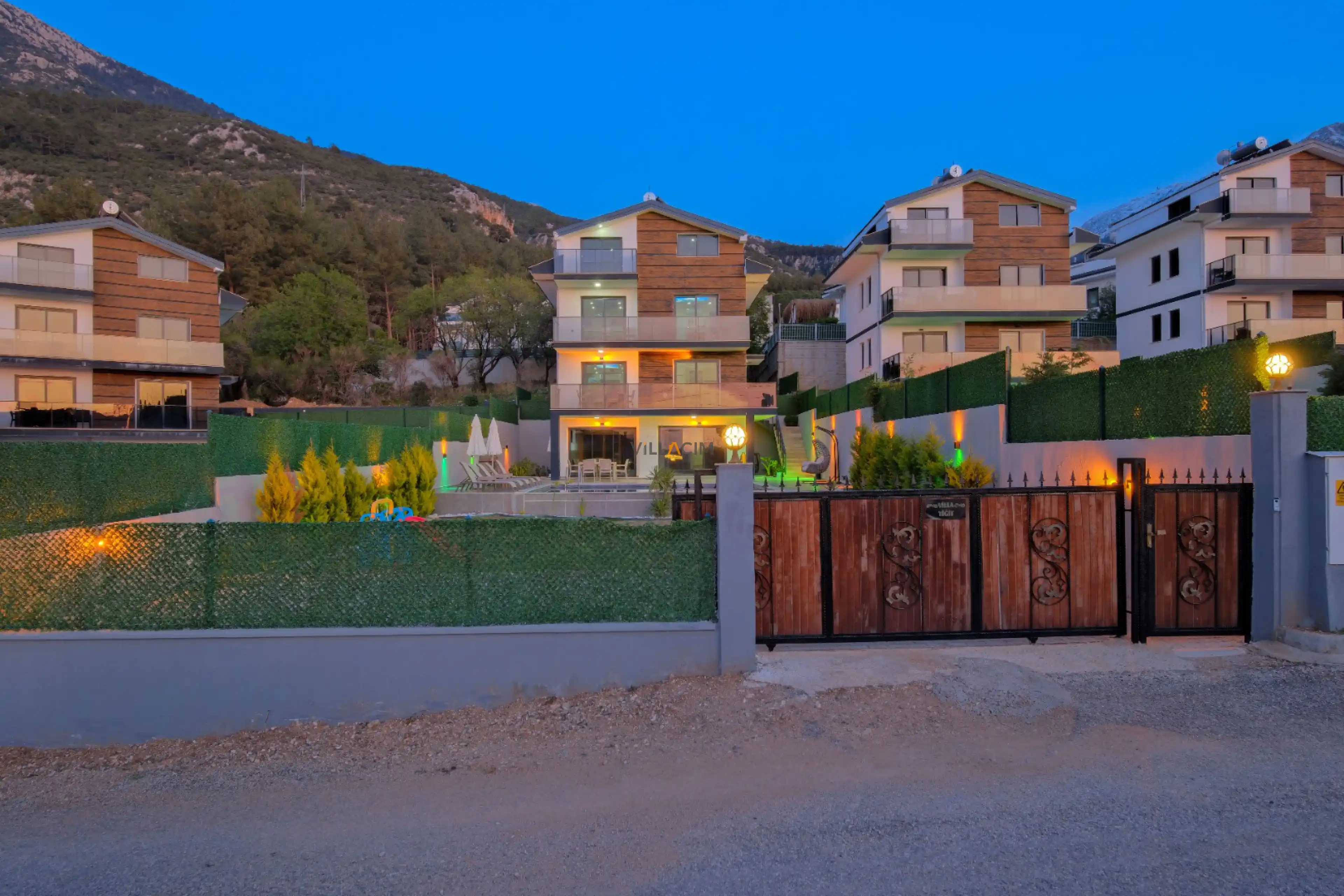 Villa Sudenaz 2