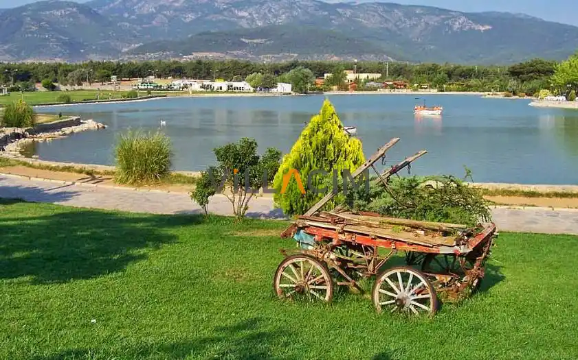 İzmir Buca Gezilecek Yerler - Görülmesi Gereken Turistik Yerler | Villacım