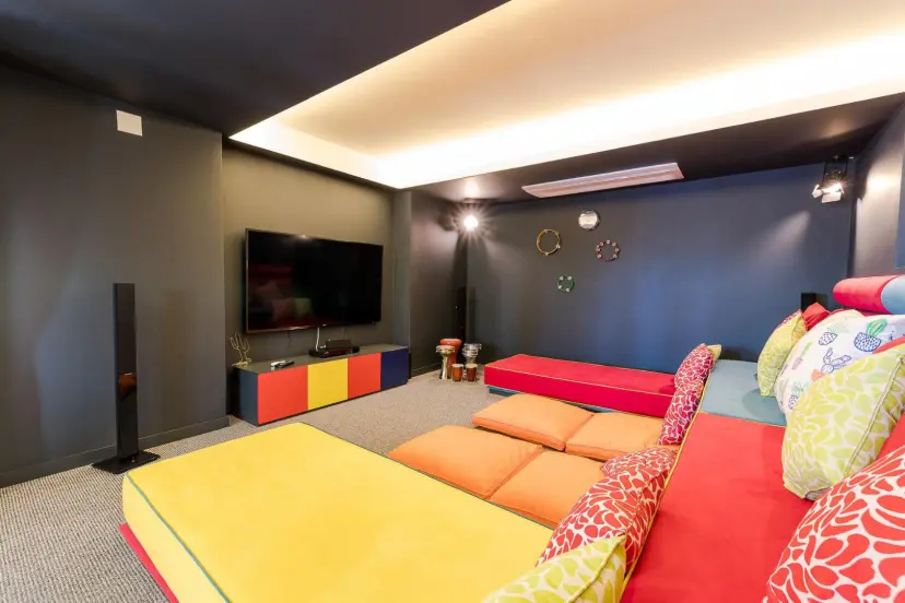 ''Netflix & Chill'' Temalı
