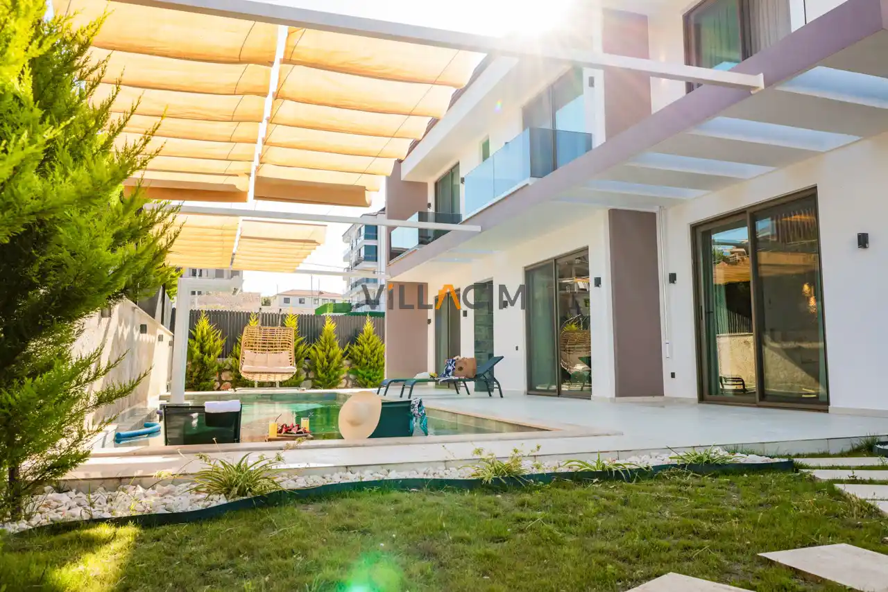 Villa Asyana
