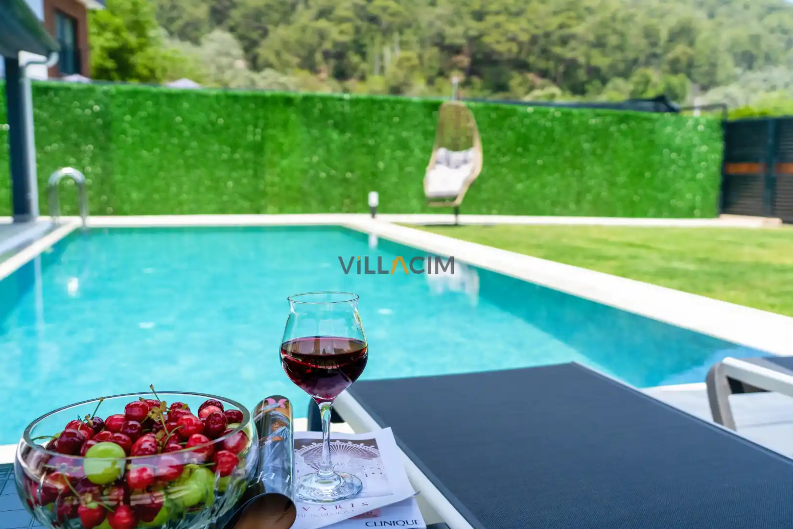 Villa Limonata 2