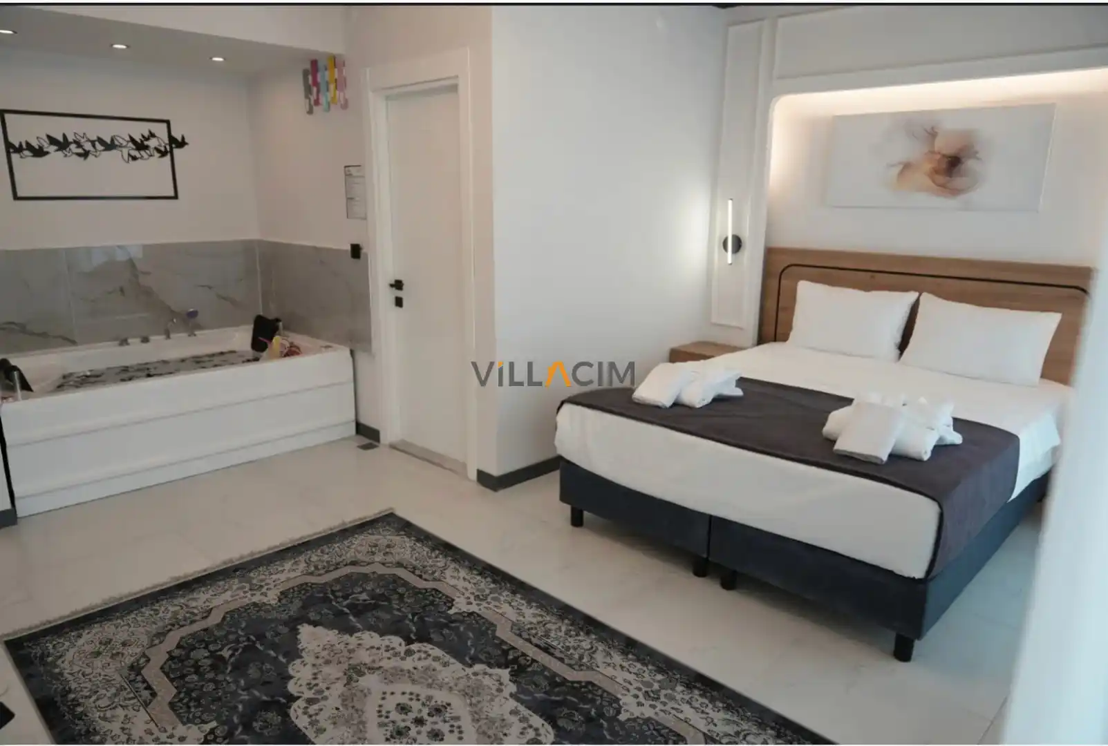 Termal Villa Standart 3