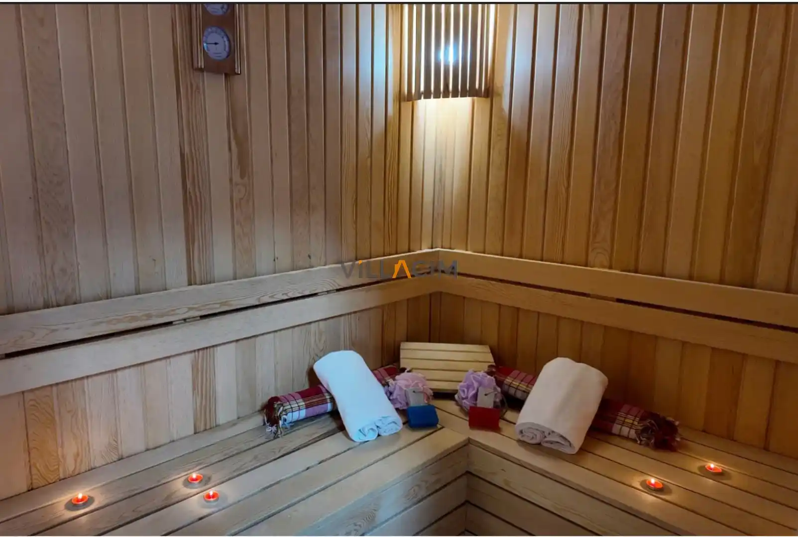 Termal Villa Standart 6