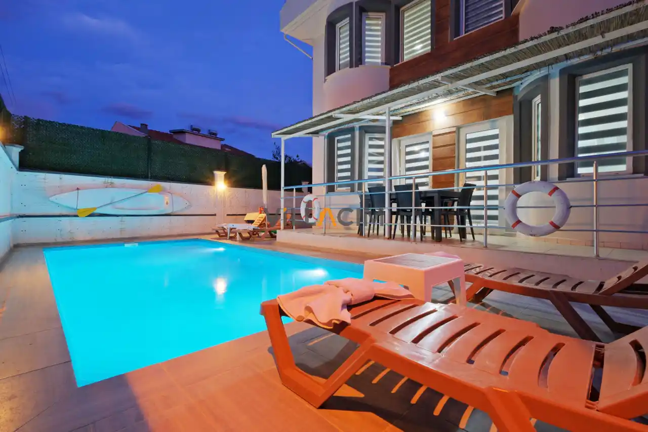Villa Arven