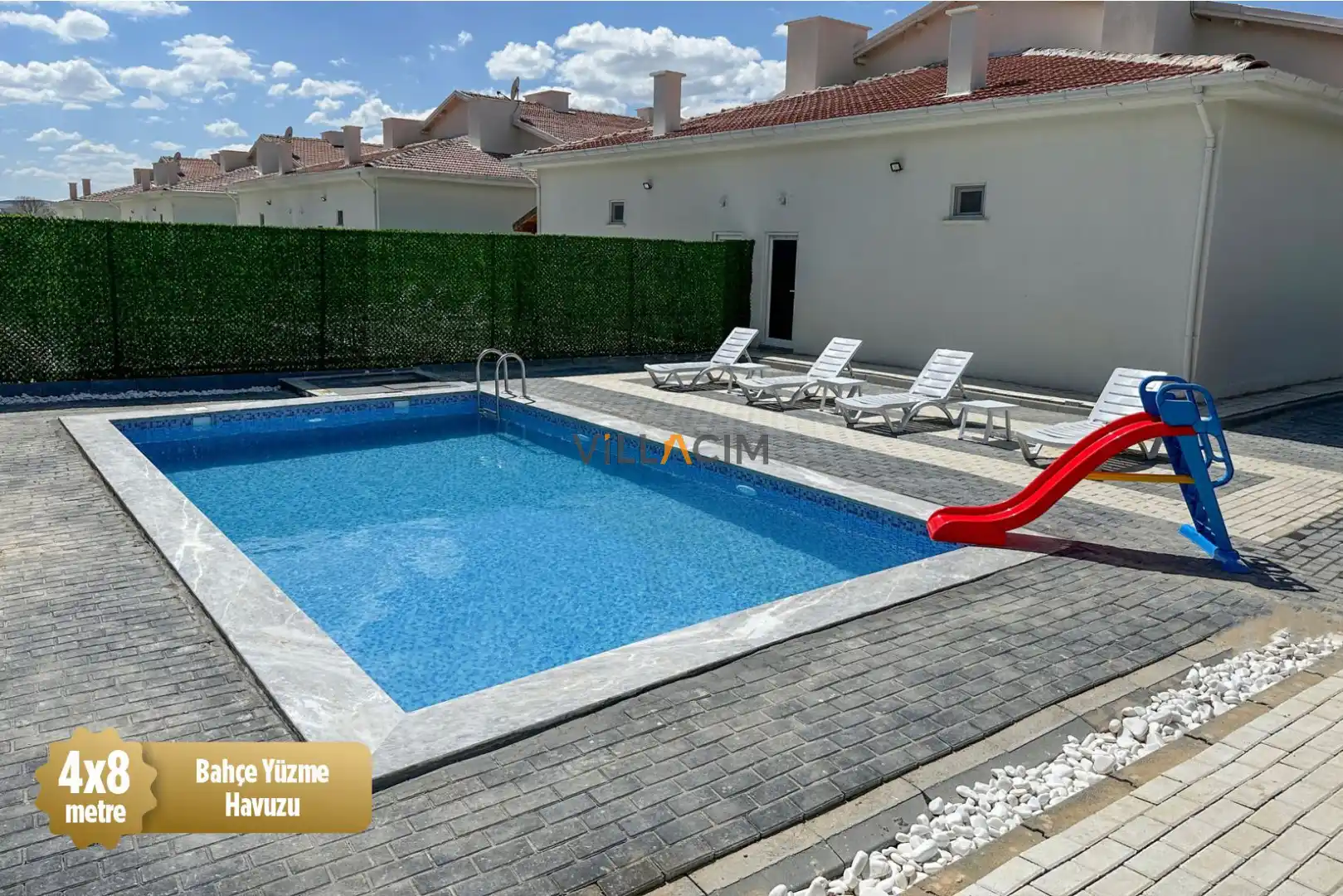 Termal Villa Exclusive Plus 401
