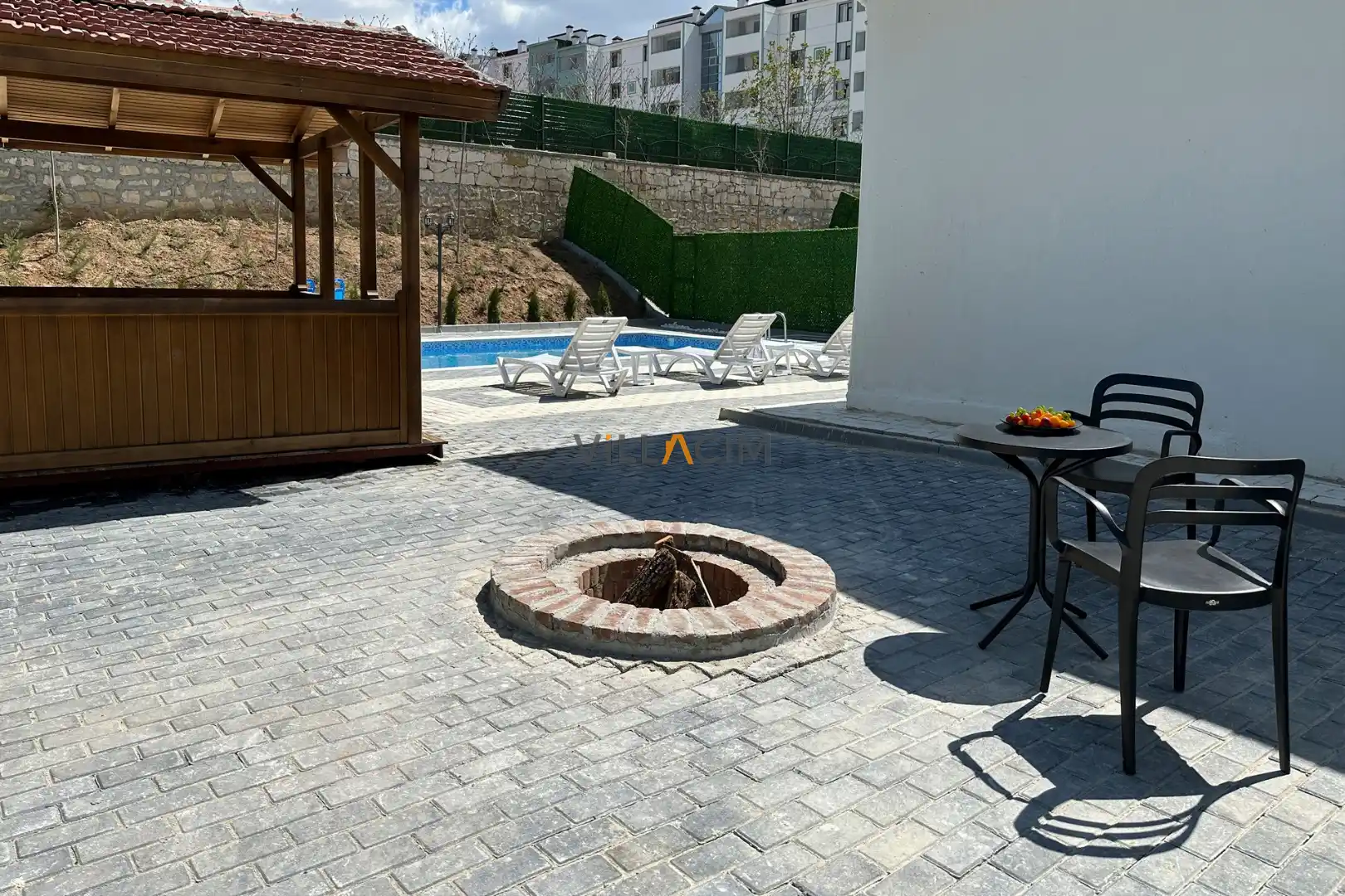 Termal Villa Exclusive Plus 402