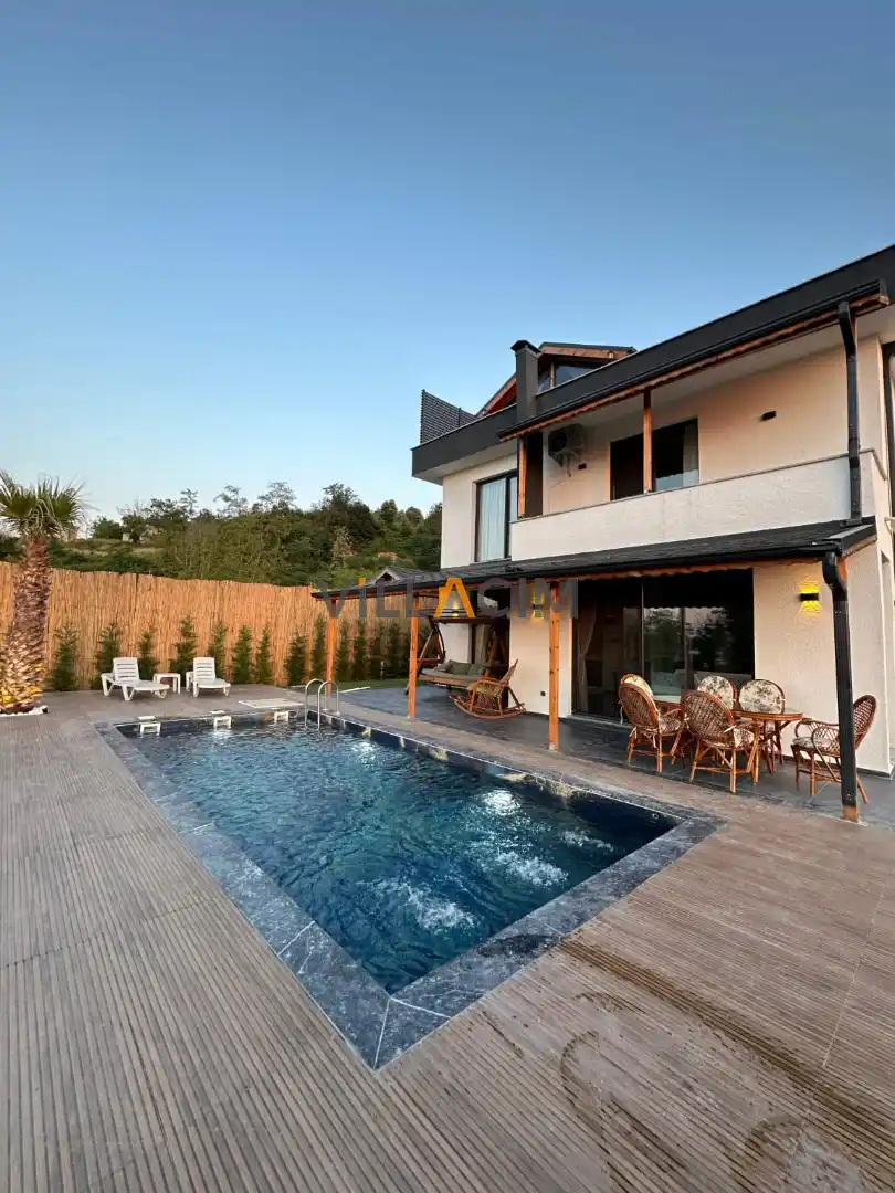Villa Luxe 2
