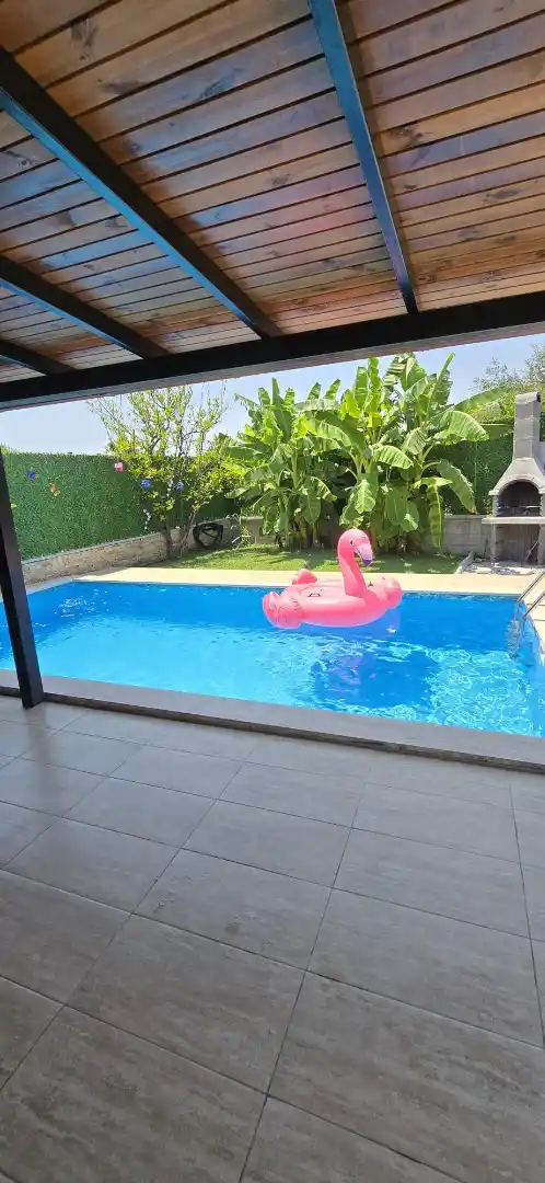 Villa Yeşil Ada