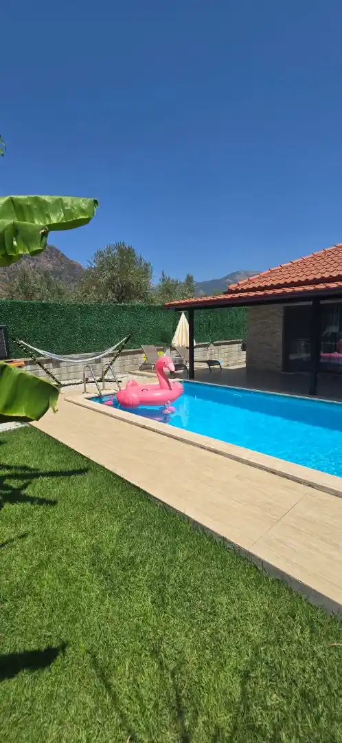 Villa Yeşil Ada