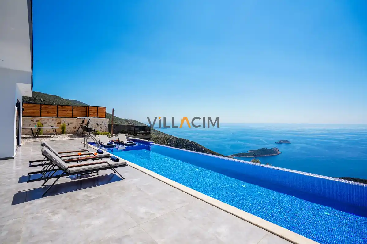 Villa Sihir