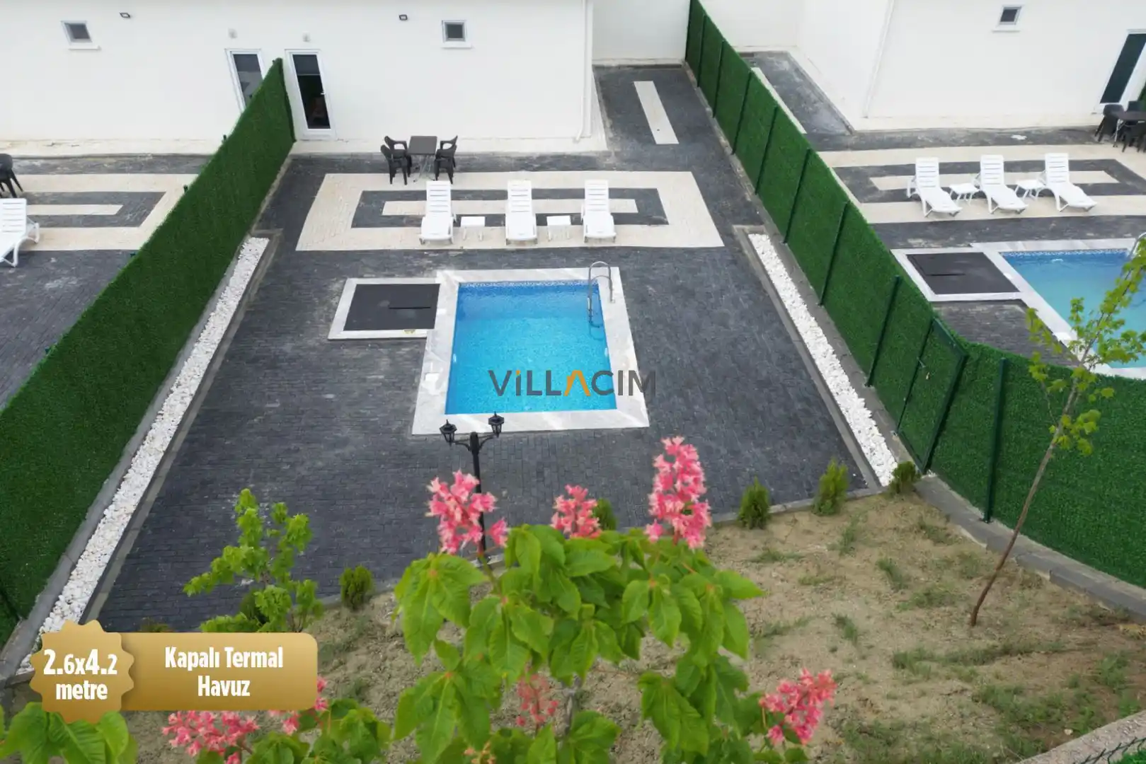 Termal Villa Exclusive 303