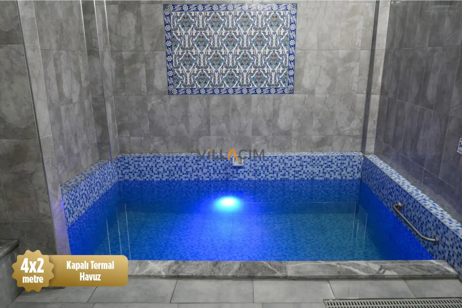 Termal Villa Standart 2