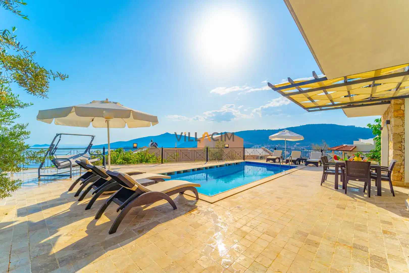 Villa Ahıska