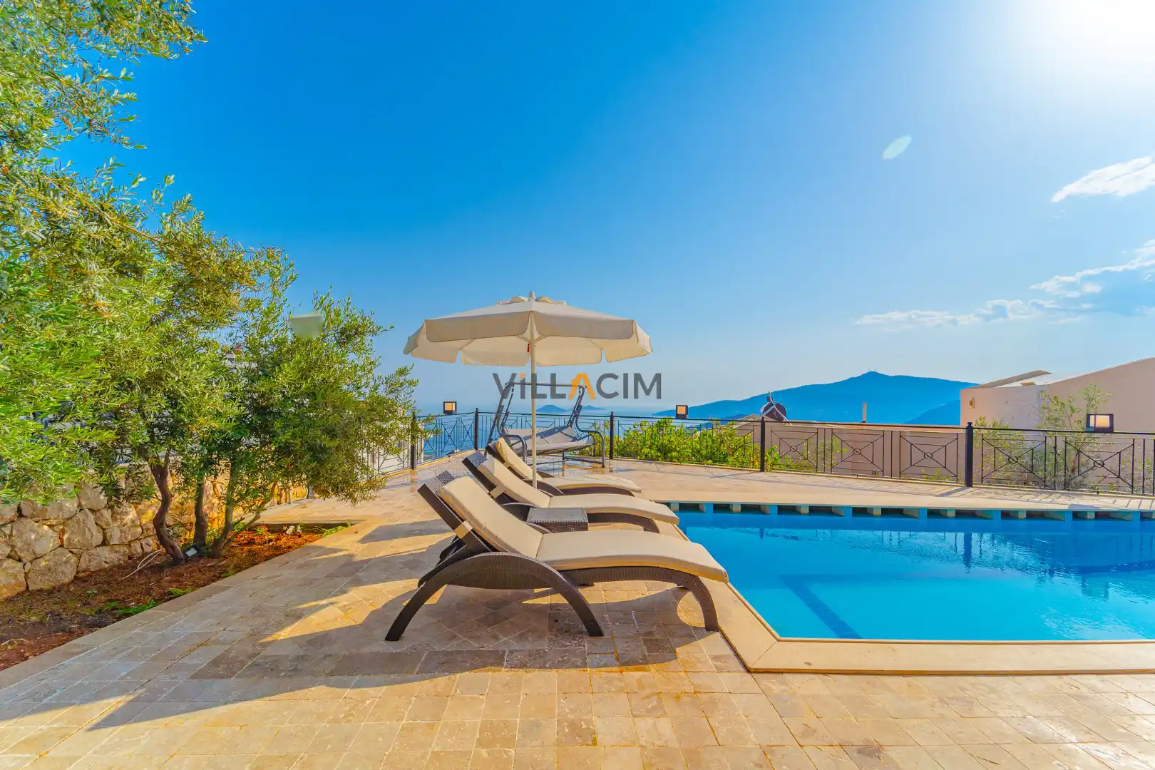 Villa Ahıska