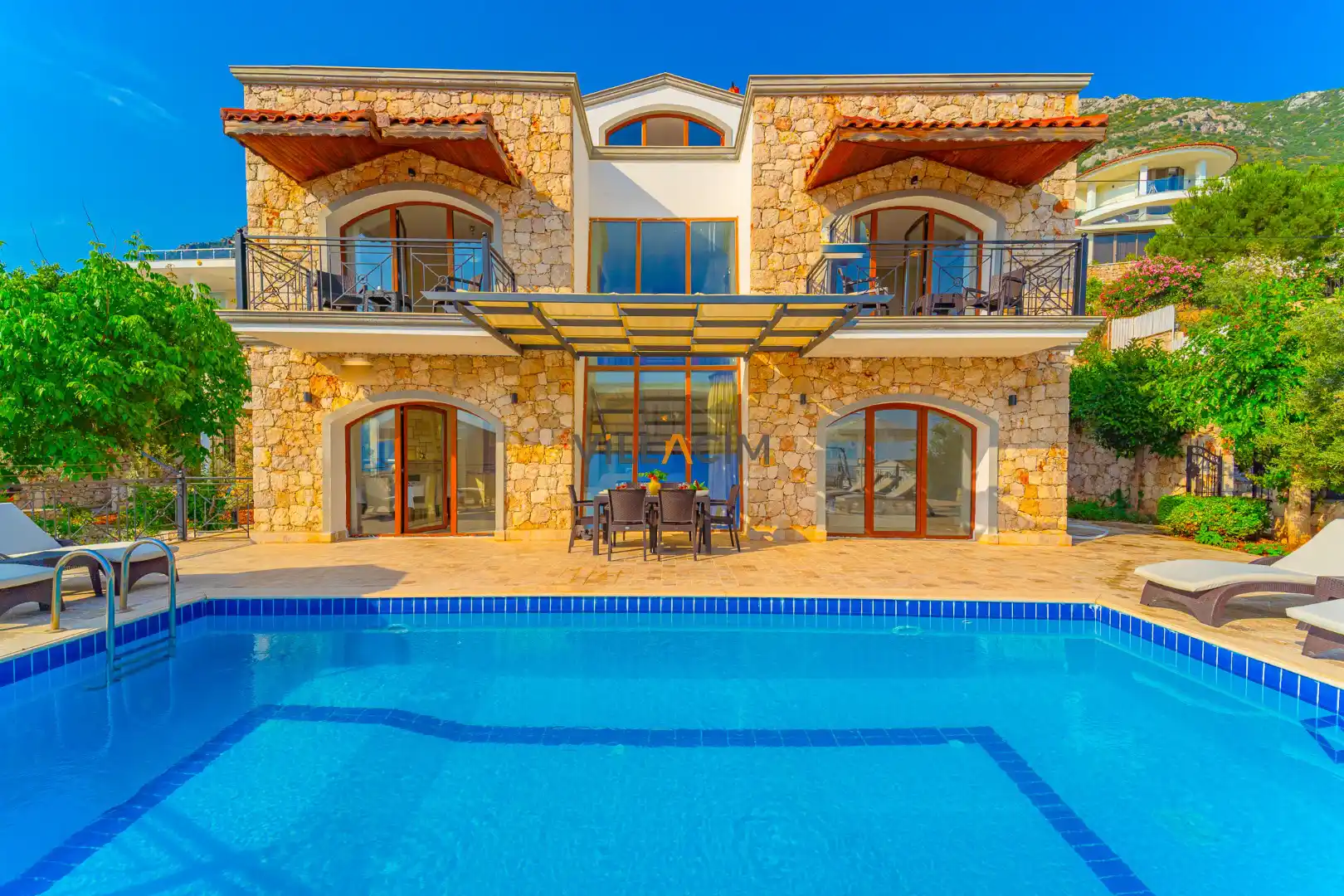 Villa Ahıska