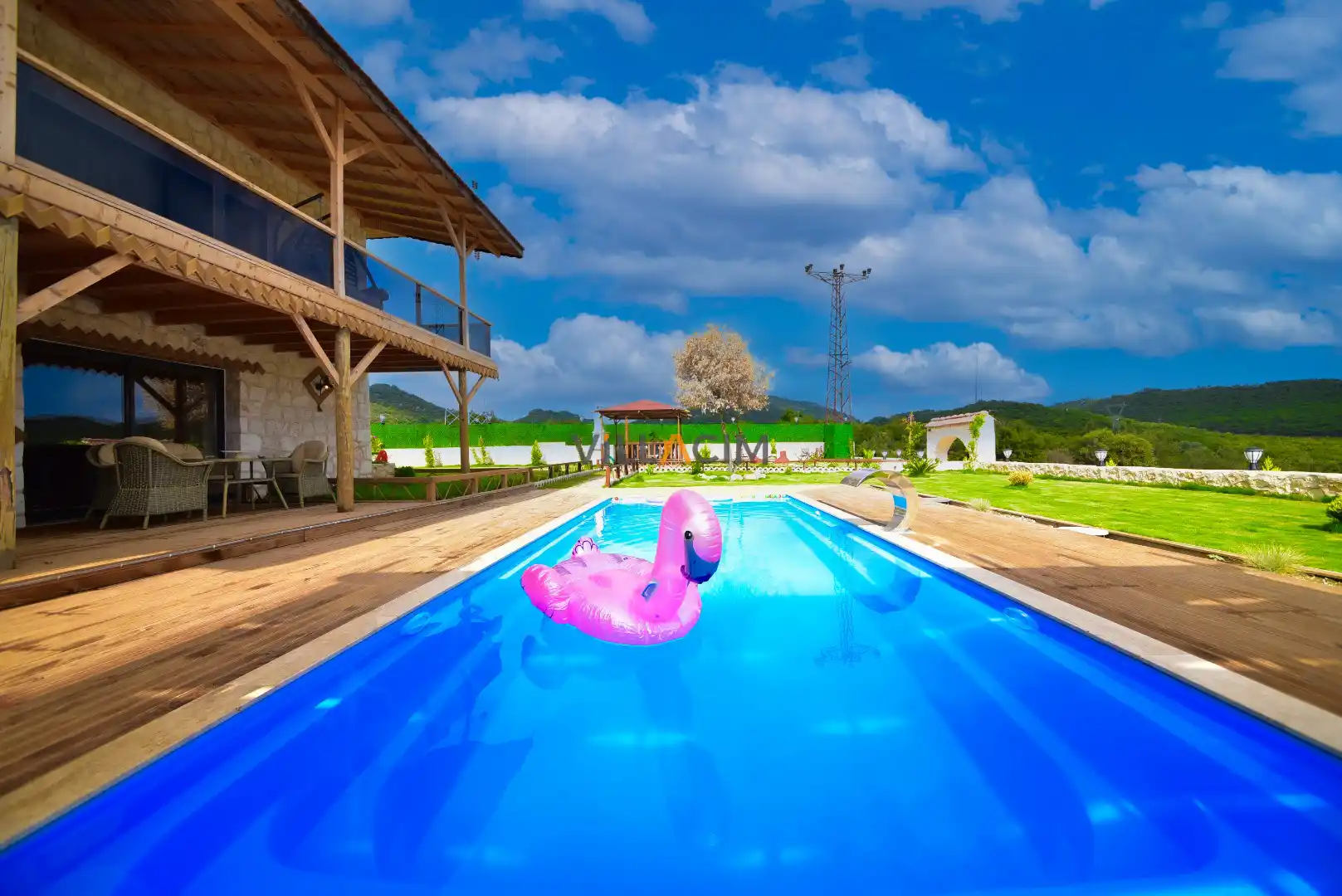 Villa Alper