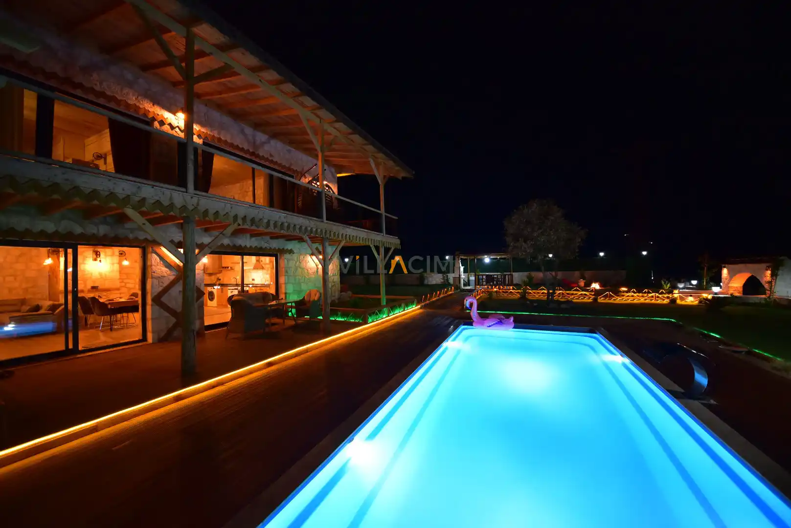 Villa Alper