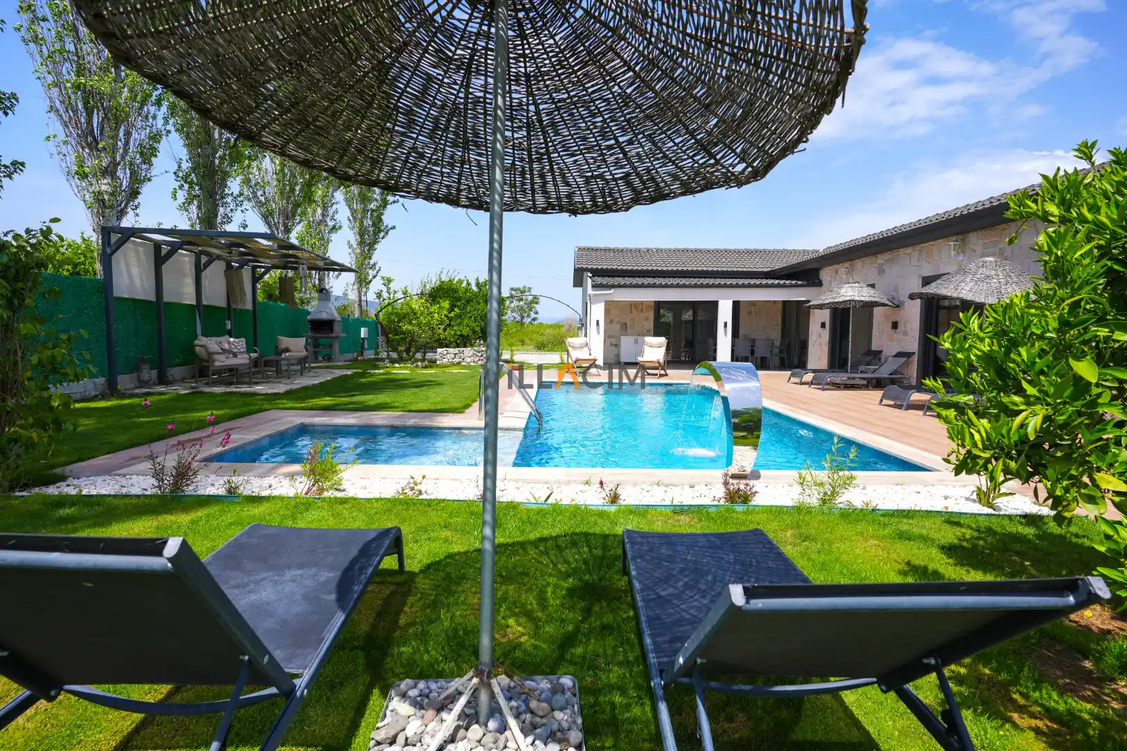 Villa Anıl