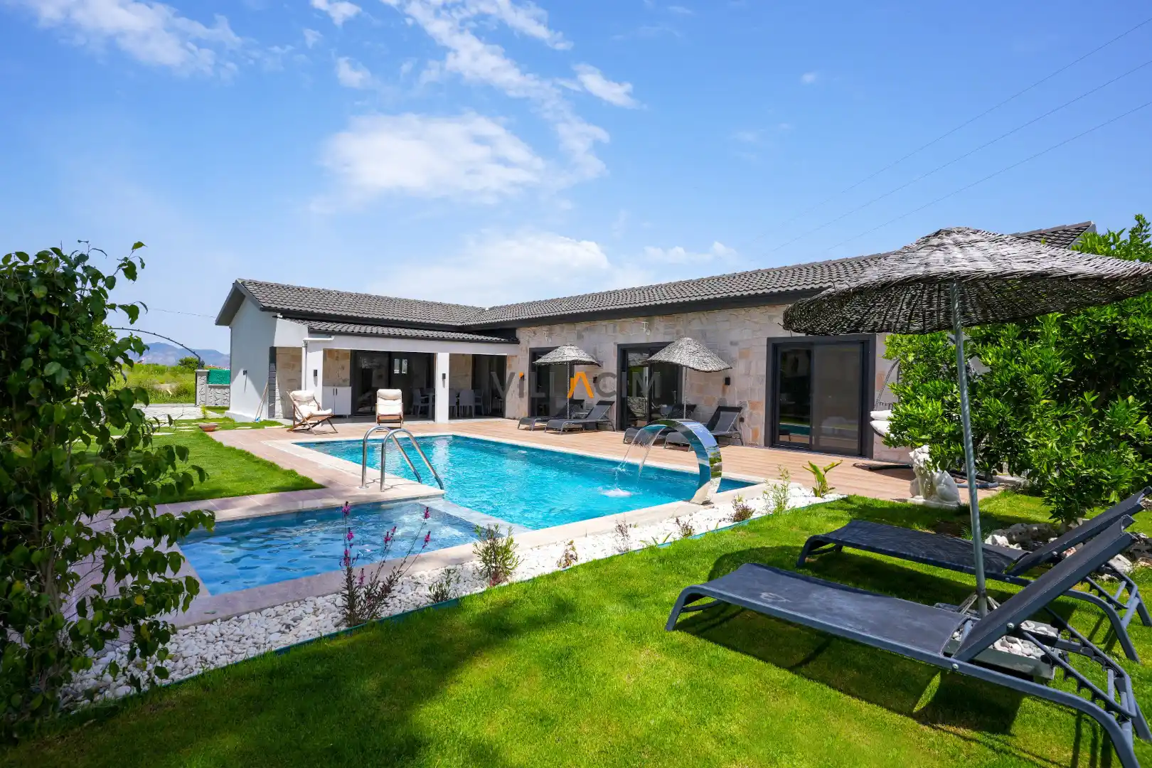 Villa Anıl