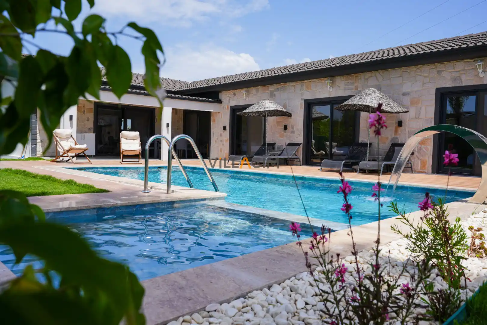 Villa Anıl