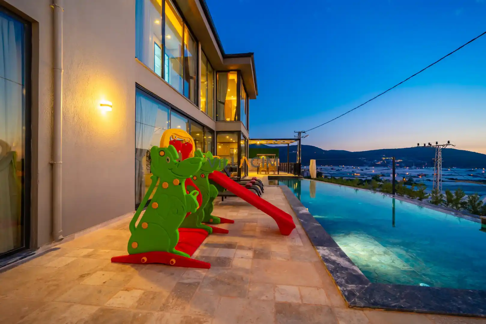 Villa Bolessa Uno