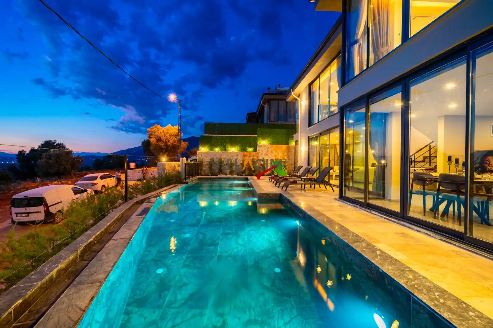 Villa Bolessa Uno