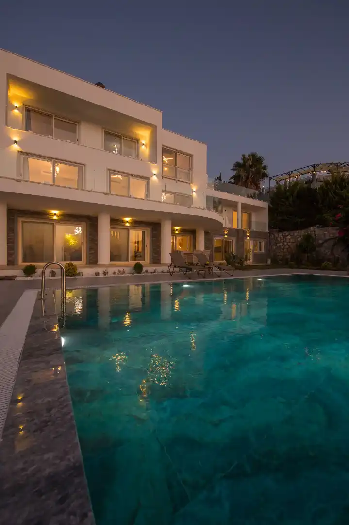 Villa Bossi 2