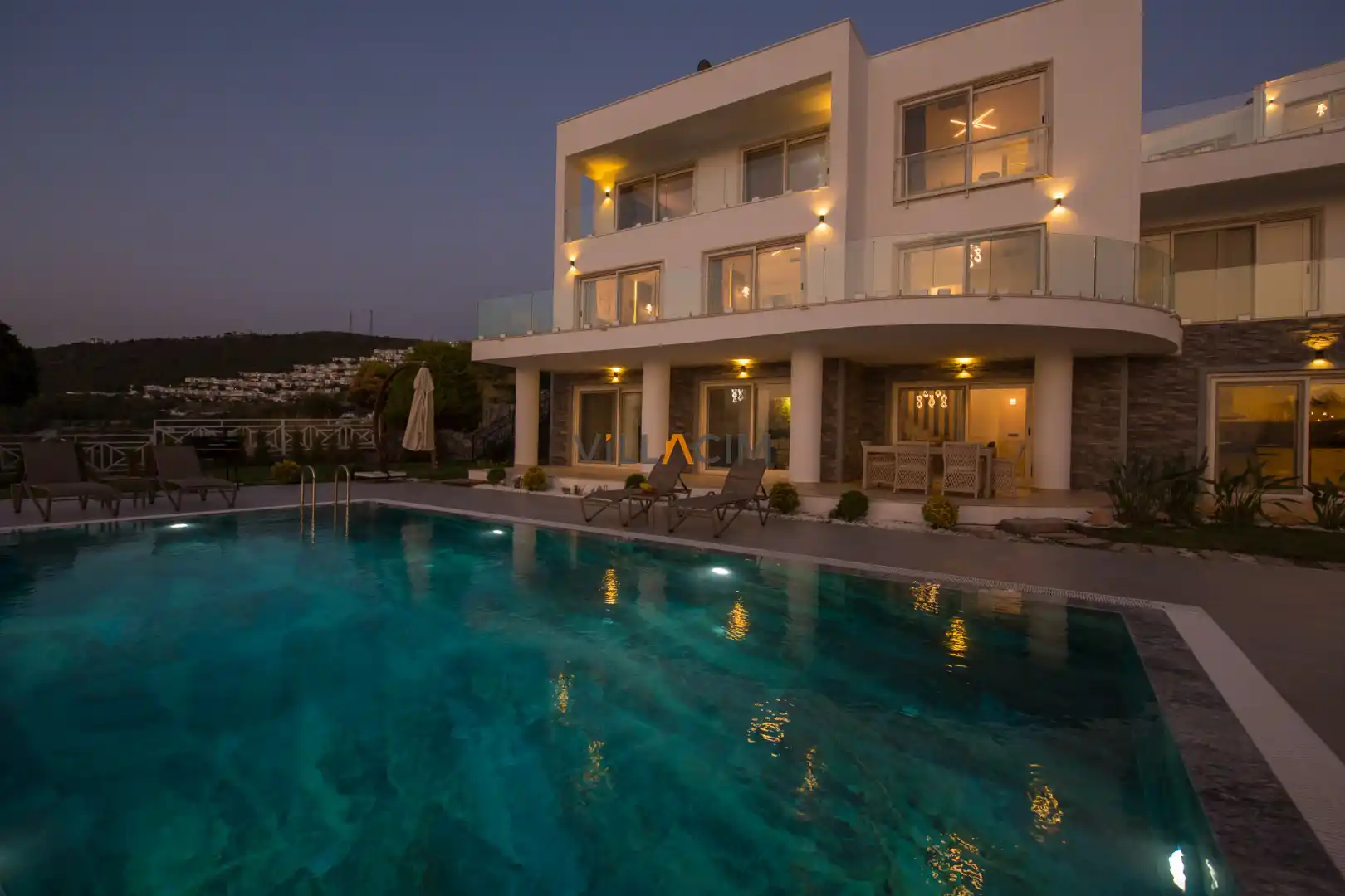 Villa Bossi 2