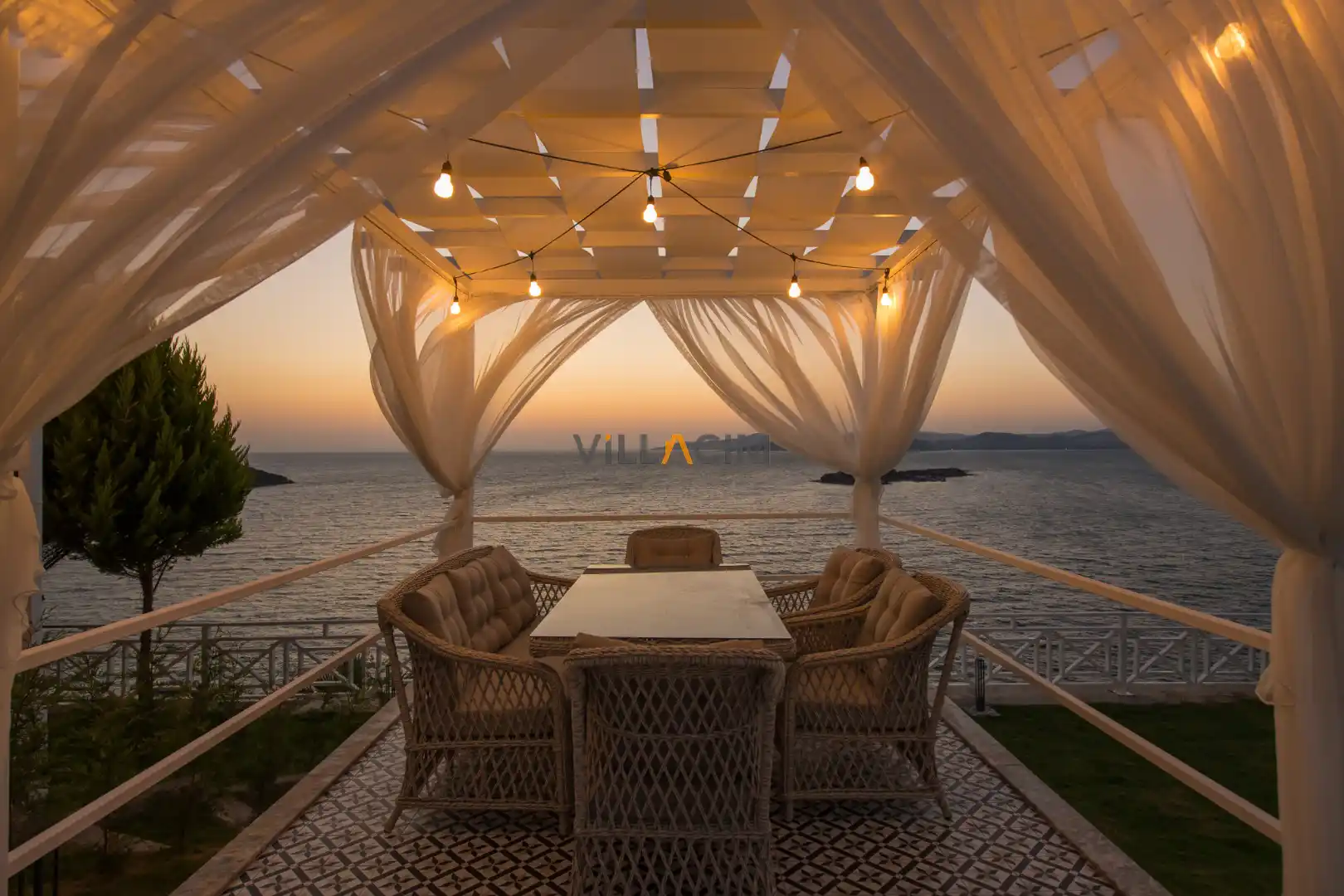 Villa Bossi 2