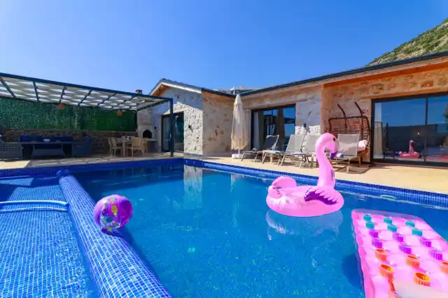 Villa Brain