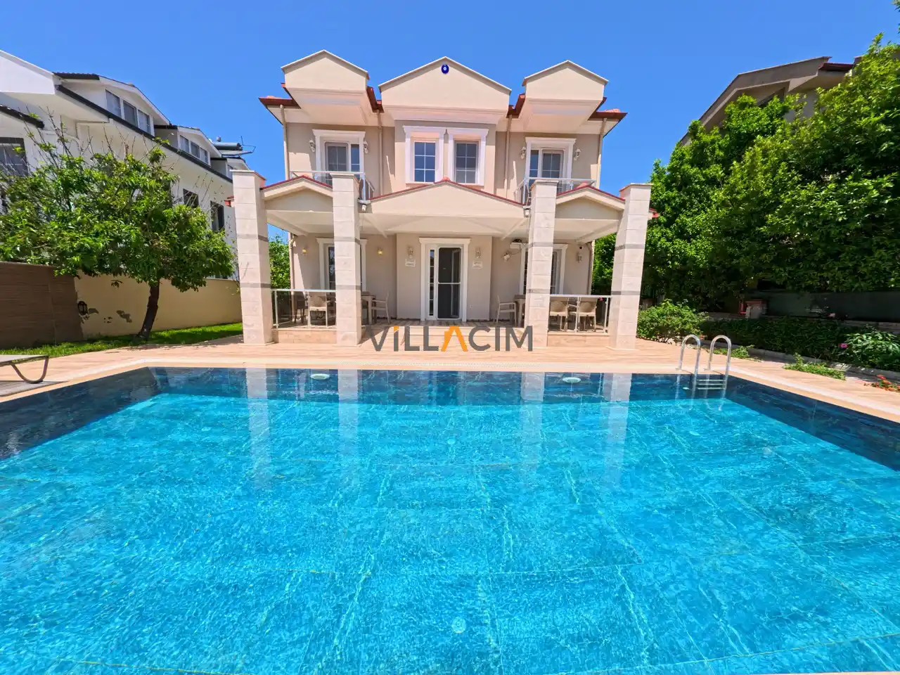 Villa Çağlım 1
