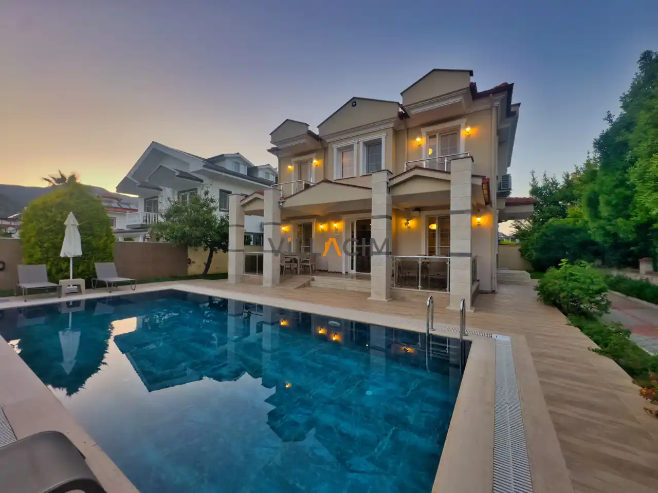Villa Çağlım 1
