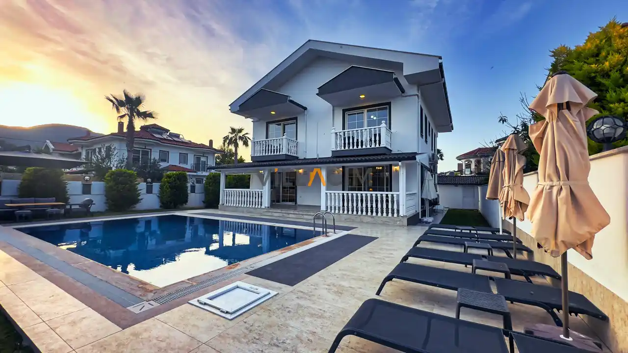 Villa Çağlım 2