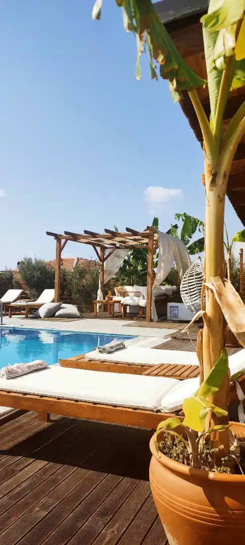 Villa Caria