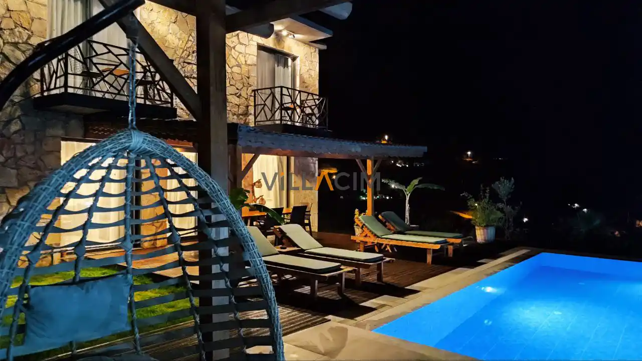 Villa Caria