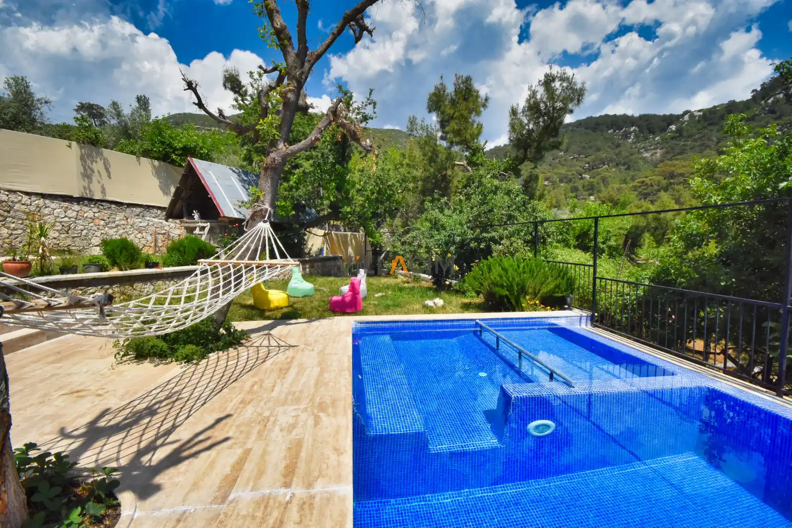 Villa Çayır
