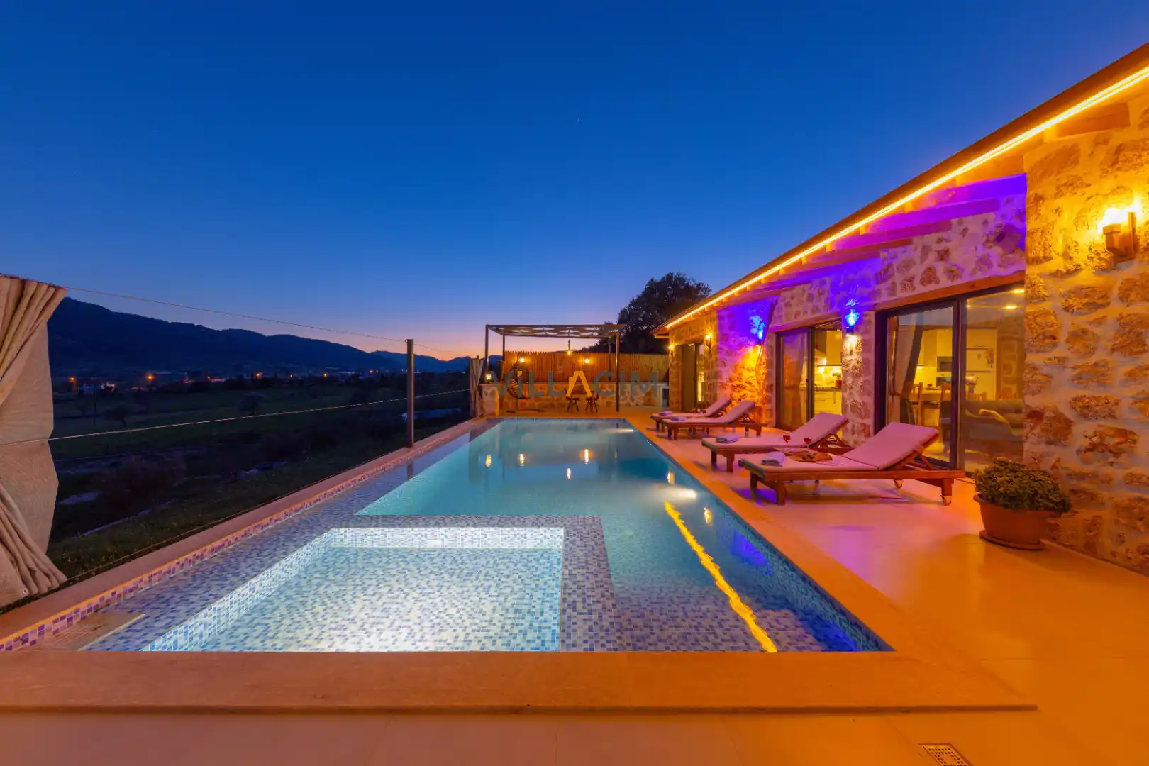 Villa Estonya
