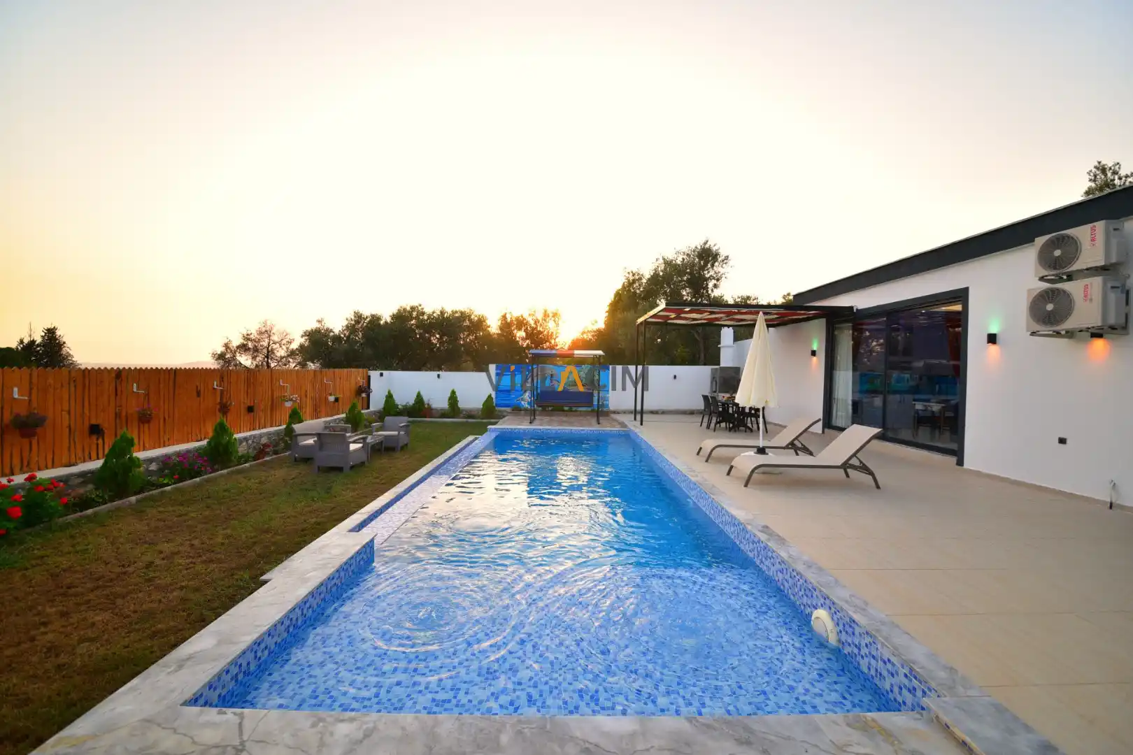 Villa İkizler