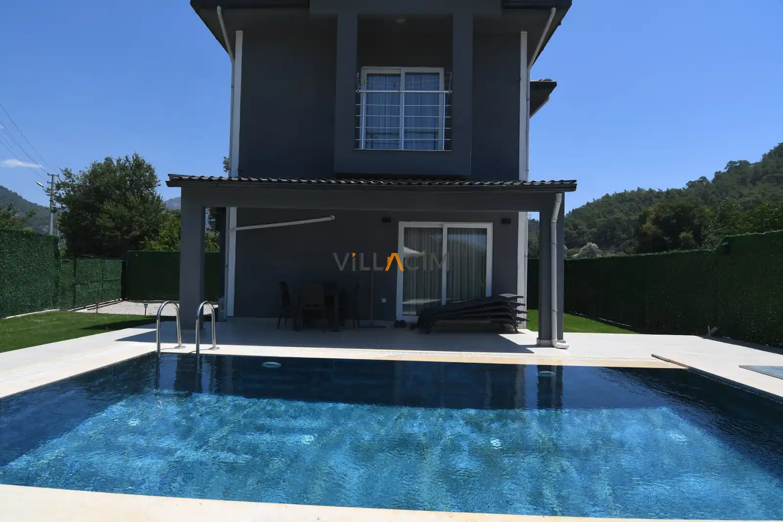 Villa Kıtır