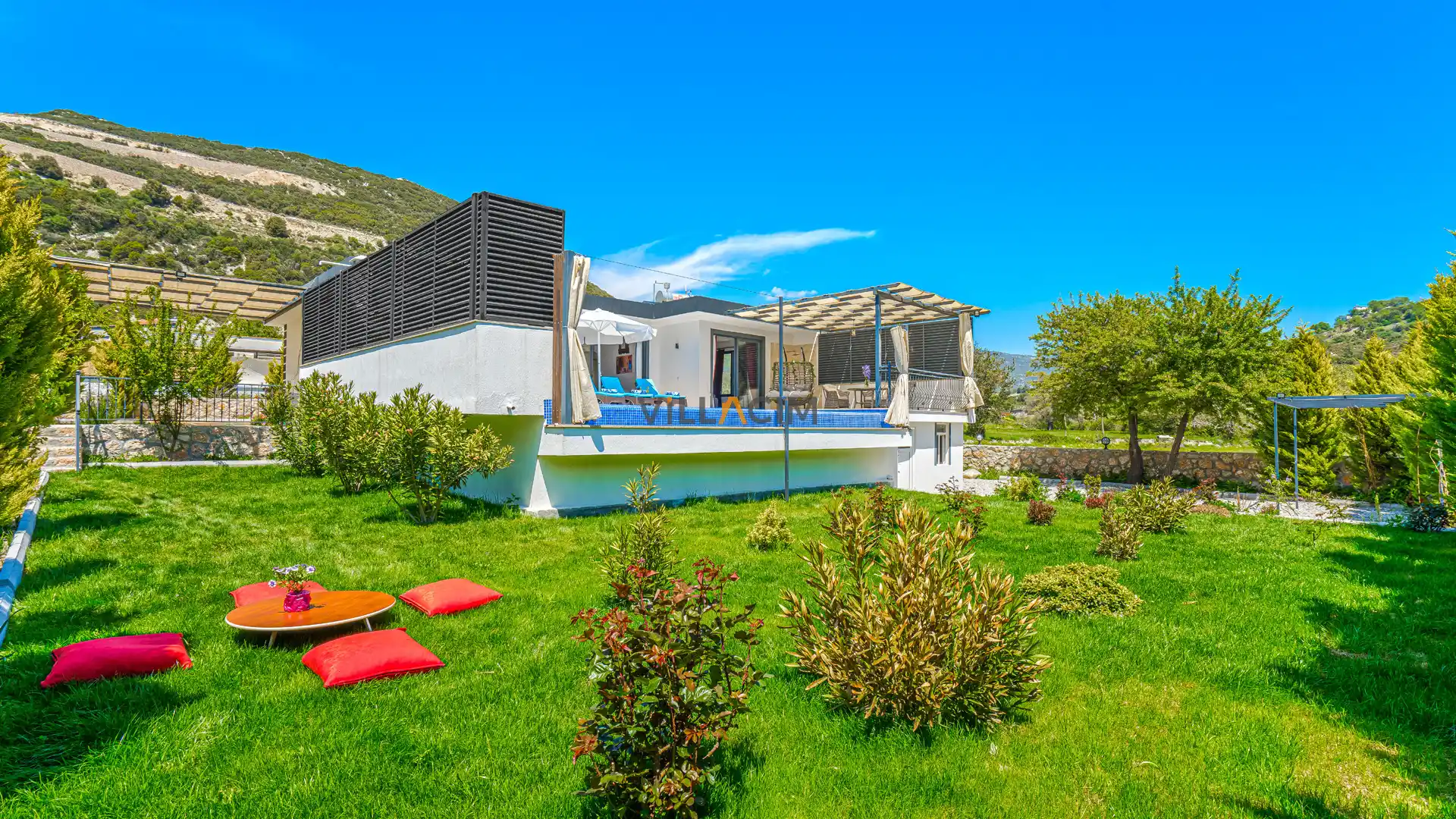 Villa Likya Patika