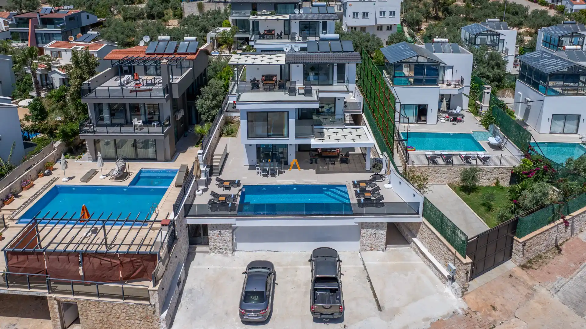 Villa Lovely 2