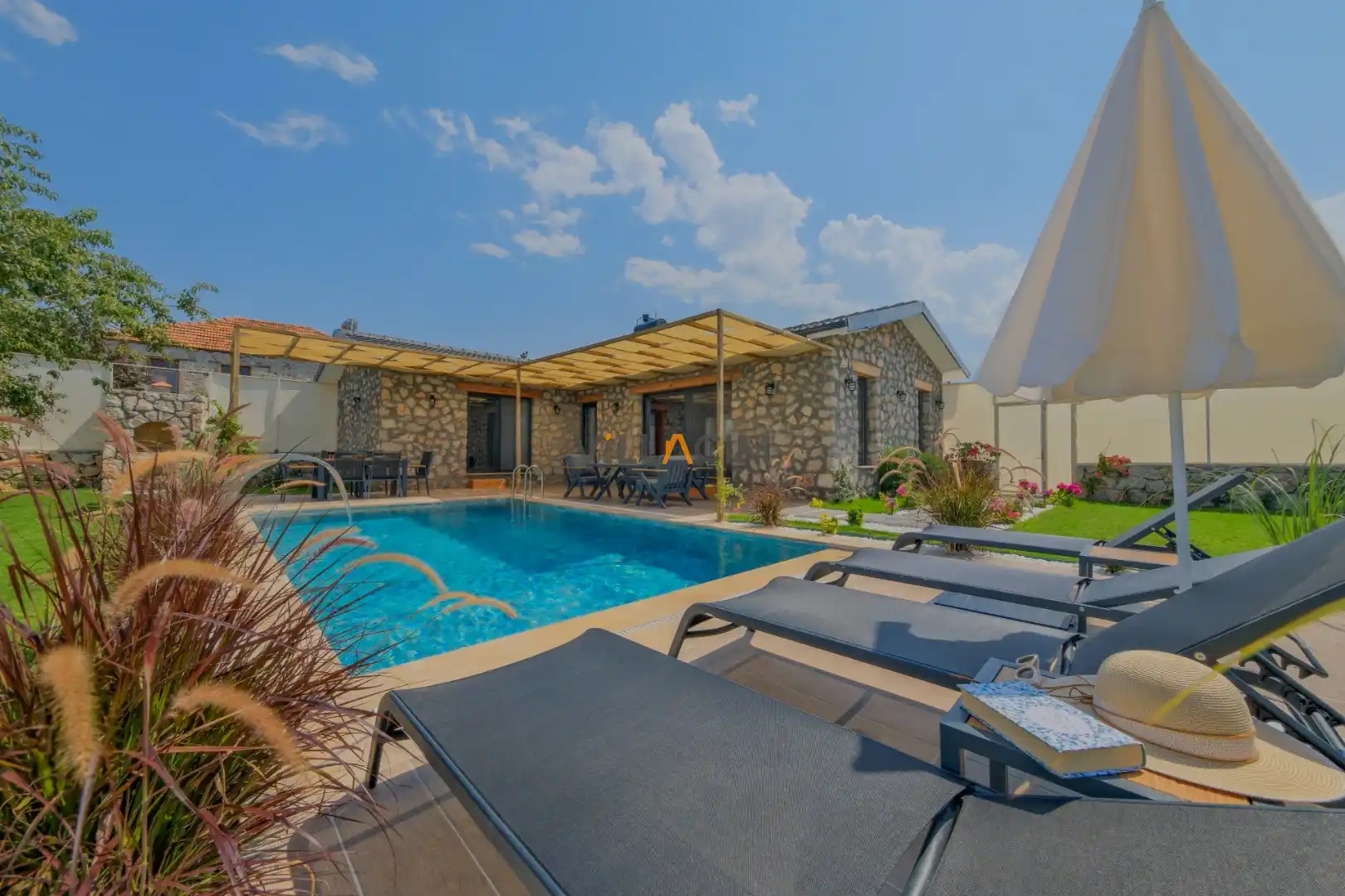 Villa Madera
