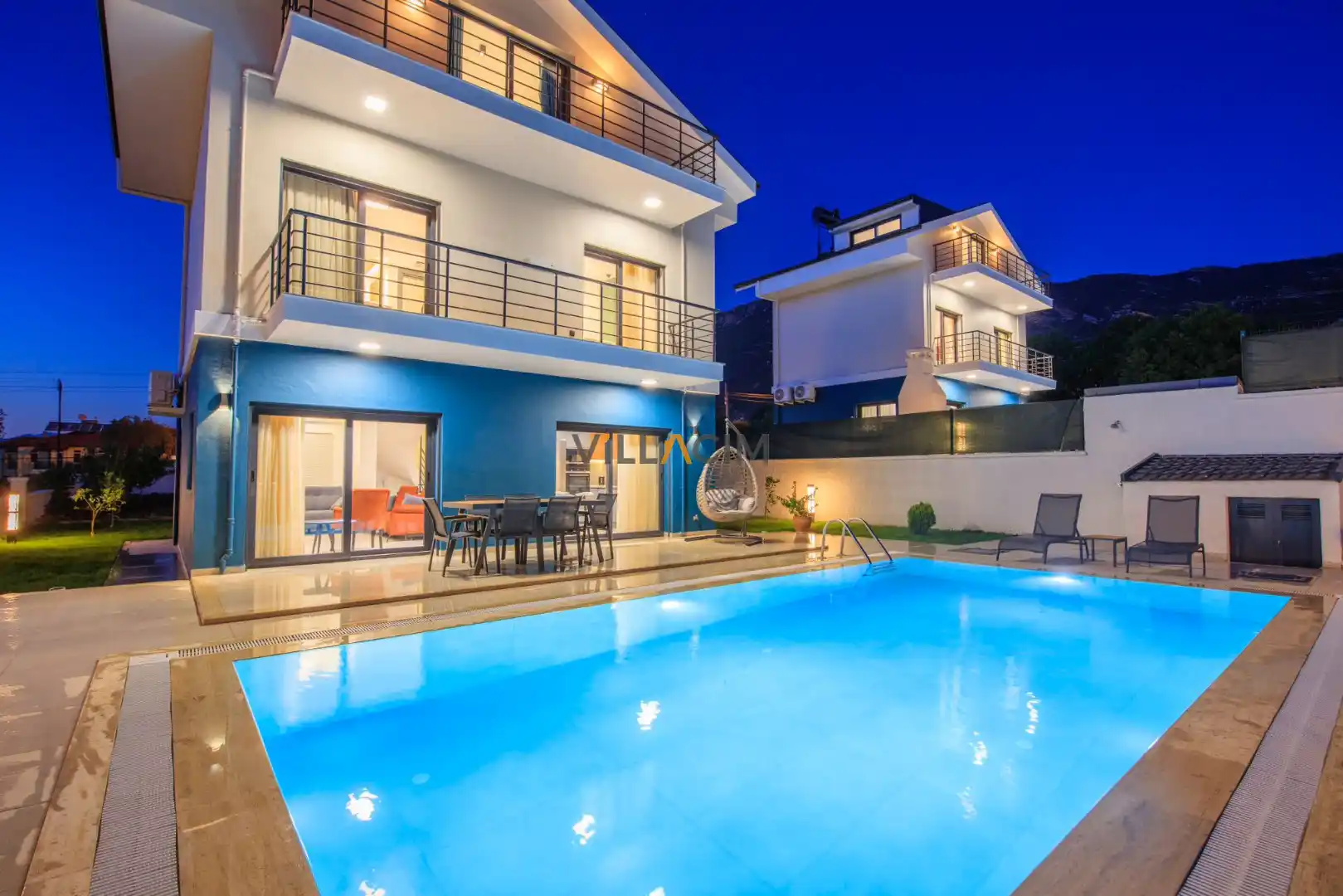 Villa Mendos
