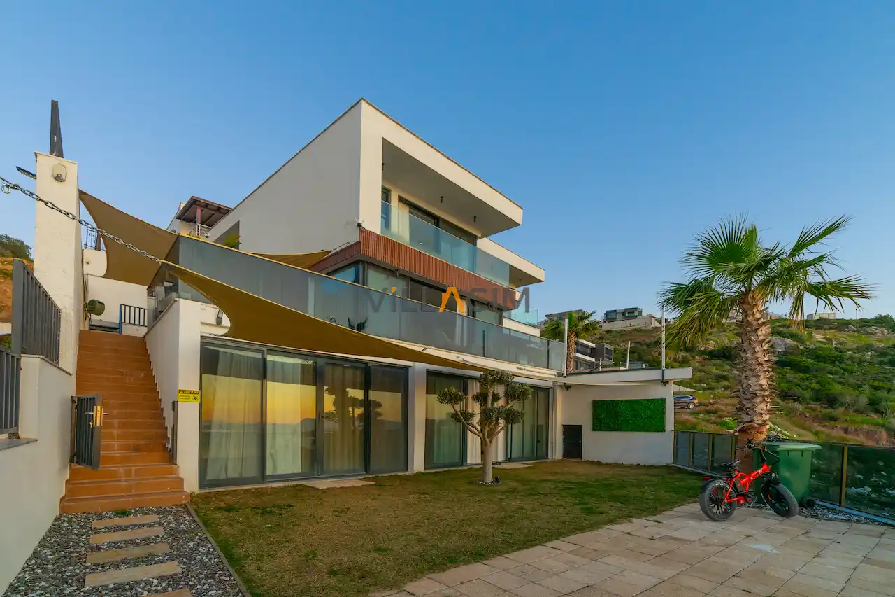 Villa Obraham