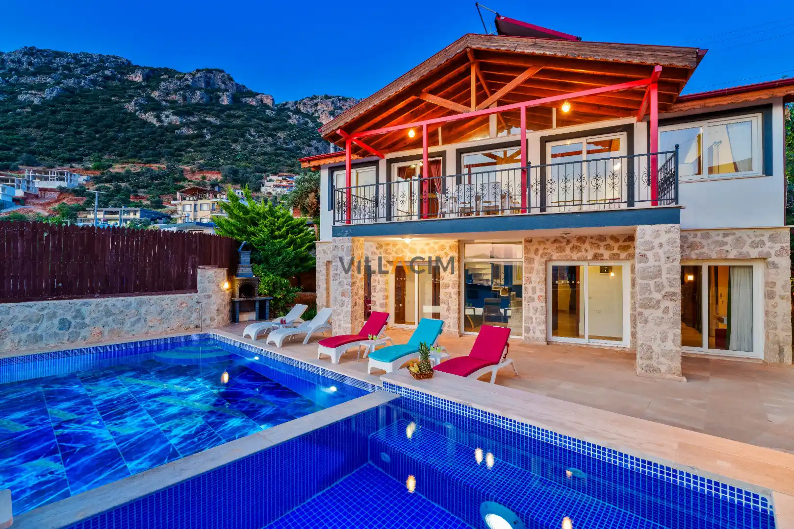 Villa Panora