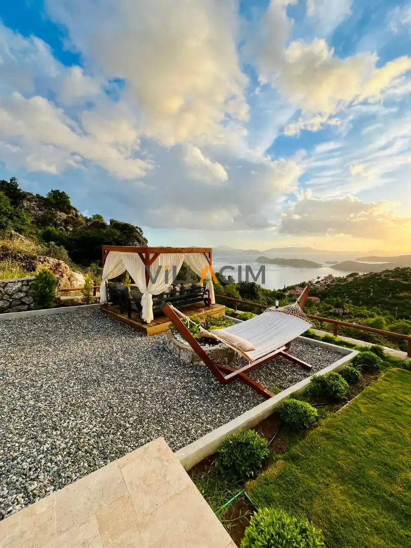 Villa Şahane Manzaram 2