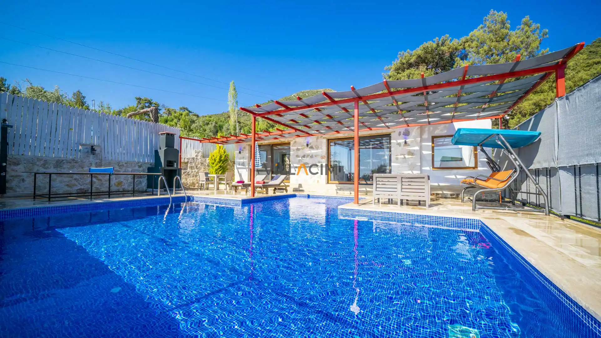 Villa Simon