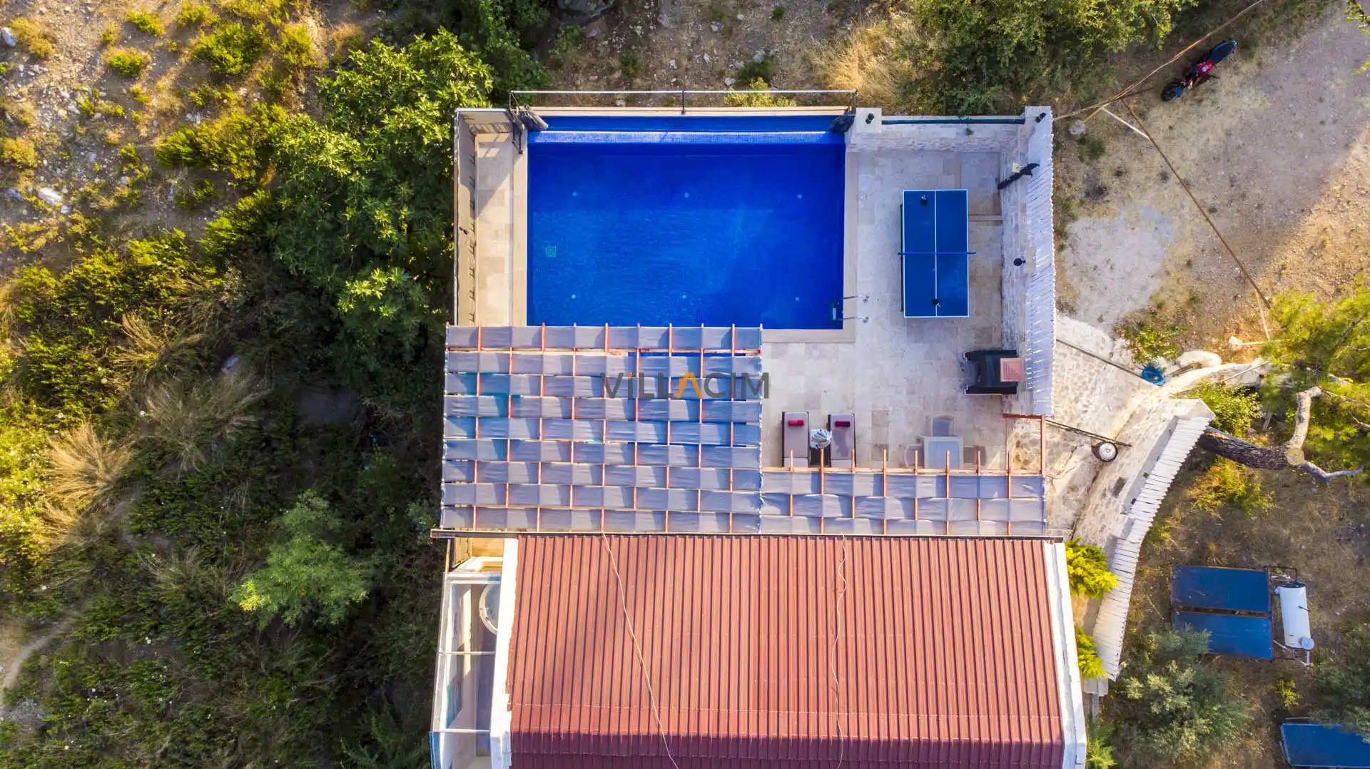 Villa Simon