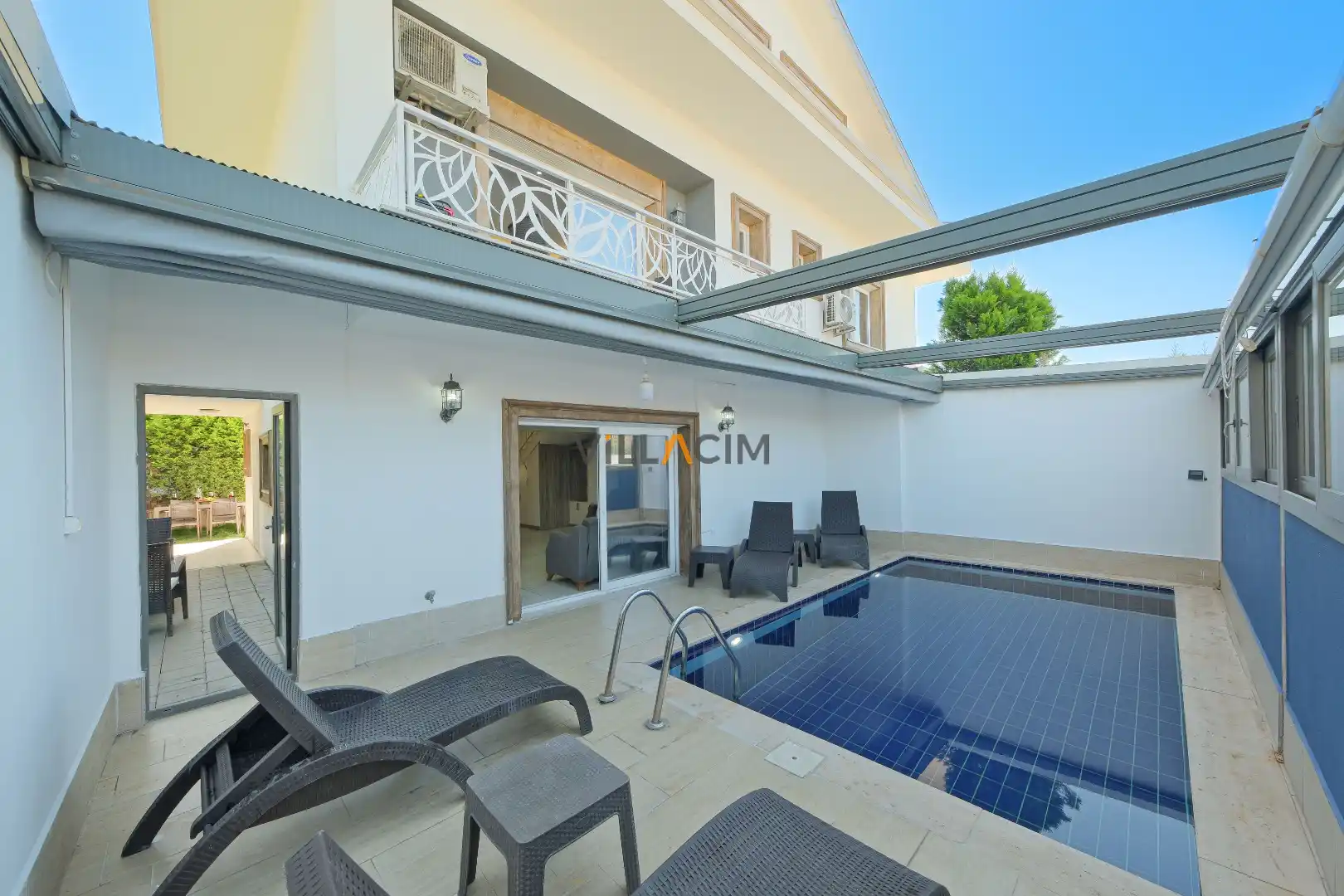 Villa Şanlı 1